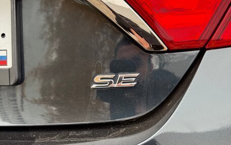 Toyota Camry, 2015 год, 1 580 000 рублей, 18 фотография