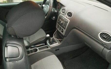 Ford Focus II рестайлинг, 2006 год, 264 000 рублей, 6 фотография