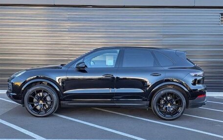 Porsche Cayenne III, 2022 год, 7 150 032 рублей, 2 фотография