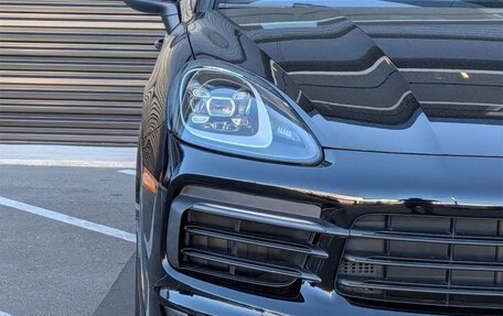 Porsche Cayenne III, 2022 год, 7 150 032 рублей, 10 фотография