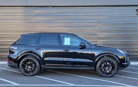 Porsche Cayenne III, 2022 год, 7 150 032 рублей, 6 фотография