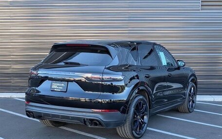 Porsche Cayenne III, 2022 год, 7 150 032 рублей, 7 фотография