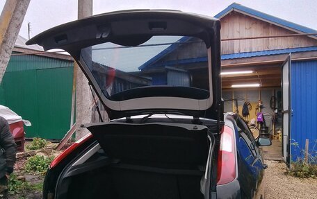 Ford Focus II рестайлинг, 2006 год, 264 000 рублей, 8 фотография