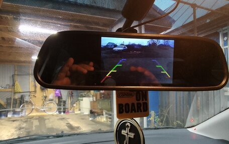 Ford Focus II рестайлинг, 2006 год, 264 000 рублей, 10 фотография