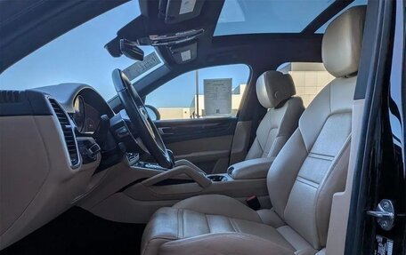 Porsche Cayenne III, 2022 год, 7 150 032 рублей, 14 фотография