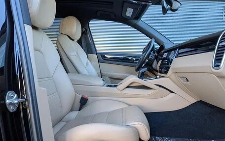 Porsche Cayenne III, 2022 год, 7 150 032 рублей, 25 фотография