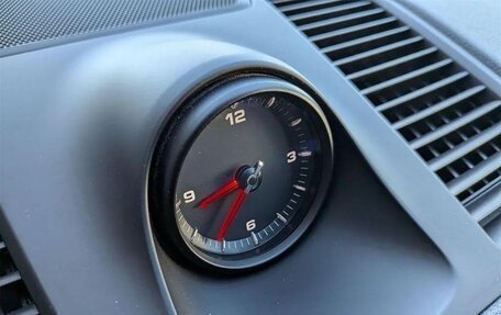 Porsche Cayenne III, 2022 год, 7 150 032 рублей, 21 фотография