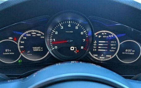 Porsche Cayenne III, 2022 год, 7 150 032 рублей, 16 фотография