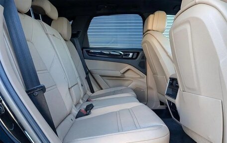 Porsche Cayenne III, 2022 год, 7 150 032 рублей, 24 фотография