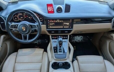 Porsche Cayenne III, 2022 год, 7 150 032 рублей, 22 фотография