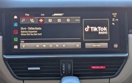 Porsche Cayenne III, 2022 год, 7 150 032 рублей, 17 фотография