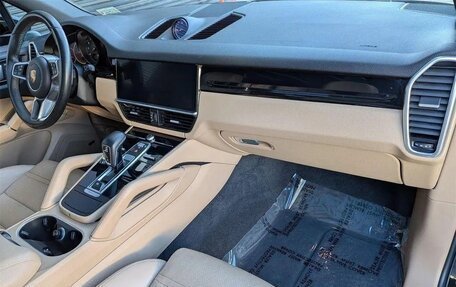 Porsche Cayenne III, 2022 год, 7 150 032 рублей, 26 фотография