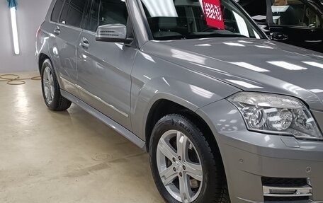 Mercedes-Benz GLK-Класс, 2010 год, 1 450 000 рублей, 2 фотография