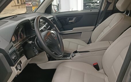 Mercedes-Benz GLK-Класс, 2010 год, 1 450 000 рублей, 4 фотография