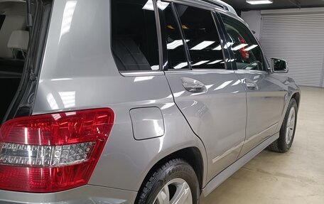 Mercedes-Benz GLK-Класс, 2010 год, 1 450 000 рублей, 7 фотография