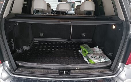 Mercedes-Benz GLK-Класс, 2010 год, 1 450 000 рублей, 9 фотография