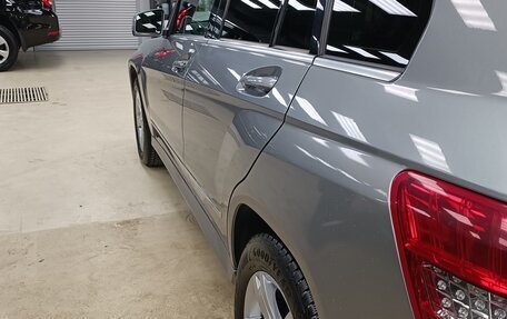 Mercedes-Benz GLK-Класс, 2010 год, 1 450 000 рублей, 8 фотография