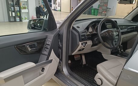 Mercedes-Benz GLK-Класс, 2010 год, 1 450 000 рублей, 11 фотография