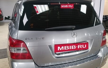 Mercedes-Benz GLK-Класс, 2010 год, 1 450 000 рублей, 3 фотография