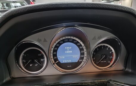 Mercedes-Benz GLK-Класс, 2010 год, 1 450 000 рублей, 13 фотография