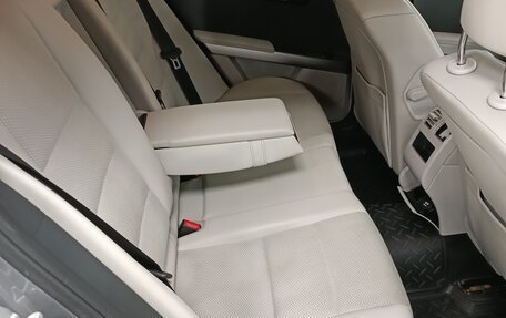 Mercedes-Benz GLK-Класс, 2010 год, 1 450 000 рублей, 16 фотография