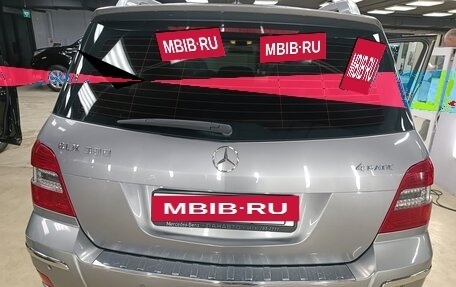 Mercedes-Benz GLK-Класс, 2010 год, 1 450 000 рублей, 6 фотография