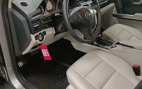 Mercedes-Benz GLK-Класс, 2010 год, 1 450 000 рублей, 12 фотография