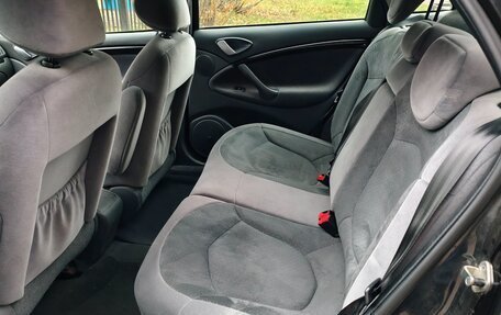 Citroen C5 I рестайлинг, 2007 год, 150 000 рублей, 9 фотография