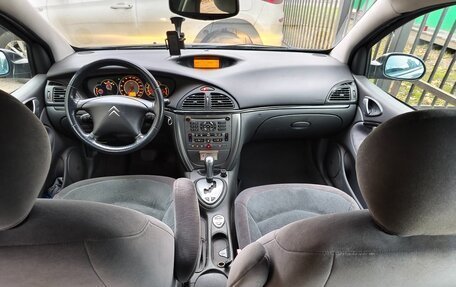 Citroen C5 I рестайлинг, 2007 год, 150 000 рублей, 6 фотография