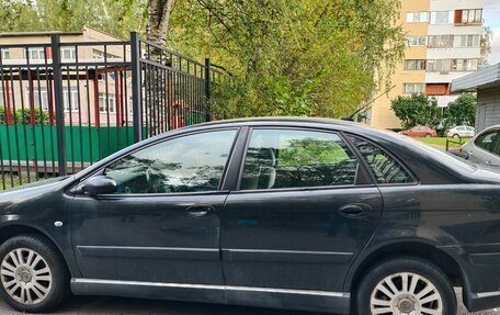 Citroen C5 I рестайлинг, 2007 год, 150 000 рублей, 4 фотография