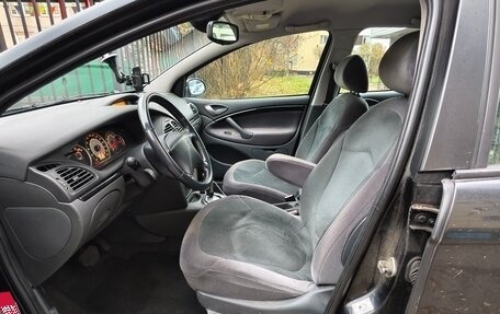 Citroen C5 I рестайлинг, 2007 год, 150 000 рублей, 8 фотография