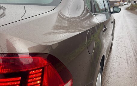 Volkswagen Polo VI (EU Market), 2016 год, 1 190 000 рублей, 13 фотография