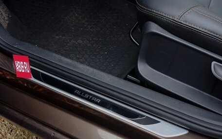 Volkswagen Polo VI (EU Market), 2016 год, 1 190 000 рублей, 5 фотография