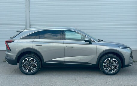 Haval F7, 2025 год, 3 549 000 рублей, 6 фотография