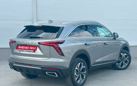 Haval F7, 2025 год, 3 549 000 рублей, 3 фотография