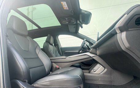 Haval F7, 2025 год, 3 549 000 рублей, 10 фотография