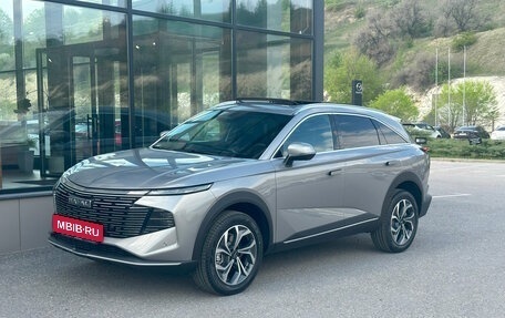 Haval F7, 2025 год, 3 549 000 рублей, 7 фотография