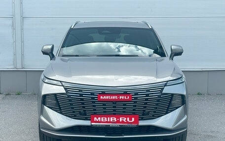 Haval F7, 2025 год, 3 549 000 рублей, 2 фотография