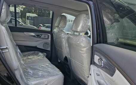 GAC GS8, 2025 год, 4 949 000 рублей, 8 фотография