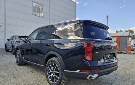 GAC GS8, 2025 год, 4 949 000 рублей, 6 фотография