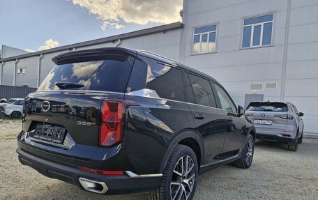 GAC GS8, 2025 год, 4 949 000 рублей, 5 фотография