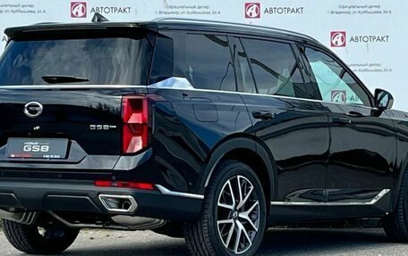 GAC GS8, 2025 год, 4 949 000 рублей, 4 фотография