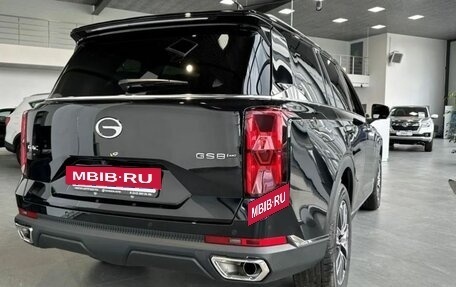 GAC GS8, 2025 год, 4 949 000 рублей, 2 фотография