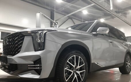 GAC GS8, 2025 год, 4 599 000 рублей, 3 фотография