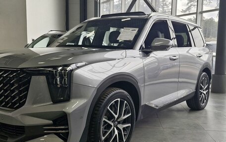 GAC GS8, 2025 год, 4 599 000 рублей, 5 фотография