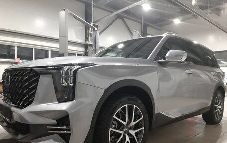 GAC GS8, 2025 год, 4 599 000 рублей, 4 фотография