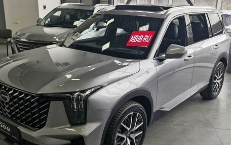 GAC GS8, 2025 год, 4 599 000 рублей, 6 фотография