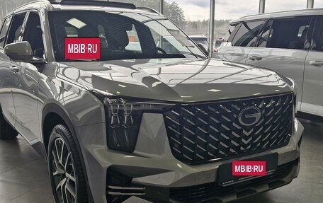 GAC GS8, 2025 год, 4 599 000 рублей, 7 фотография