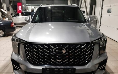 GAC GS8, 2025 год, 4 599 000 рублей, 2 фотография