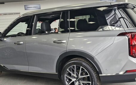 GAC GS8, 2025 год, 4 599 000 рублей, 10 фотография